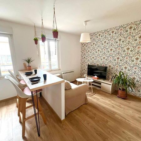 Le Jardin Des Plantes Apartment Calais Ngoại thất bức ảnh